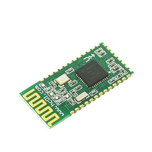 HC-08 JDY-31 BLE Modul Master-Slave Integriertes Drahtloses Modul HC 08 JDY-30 Für Arduino