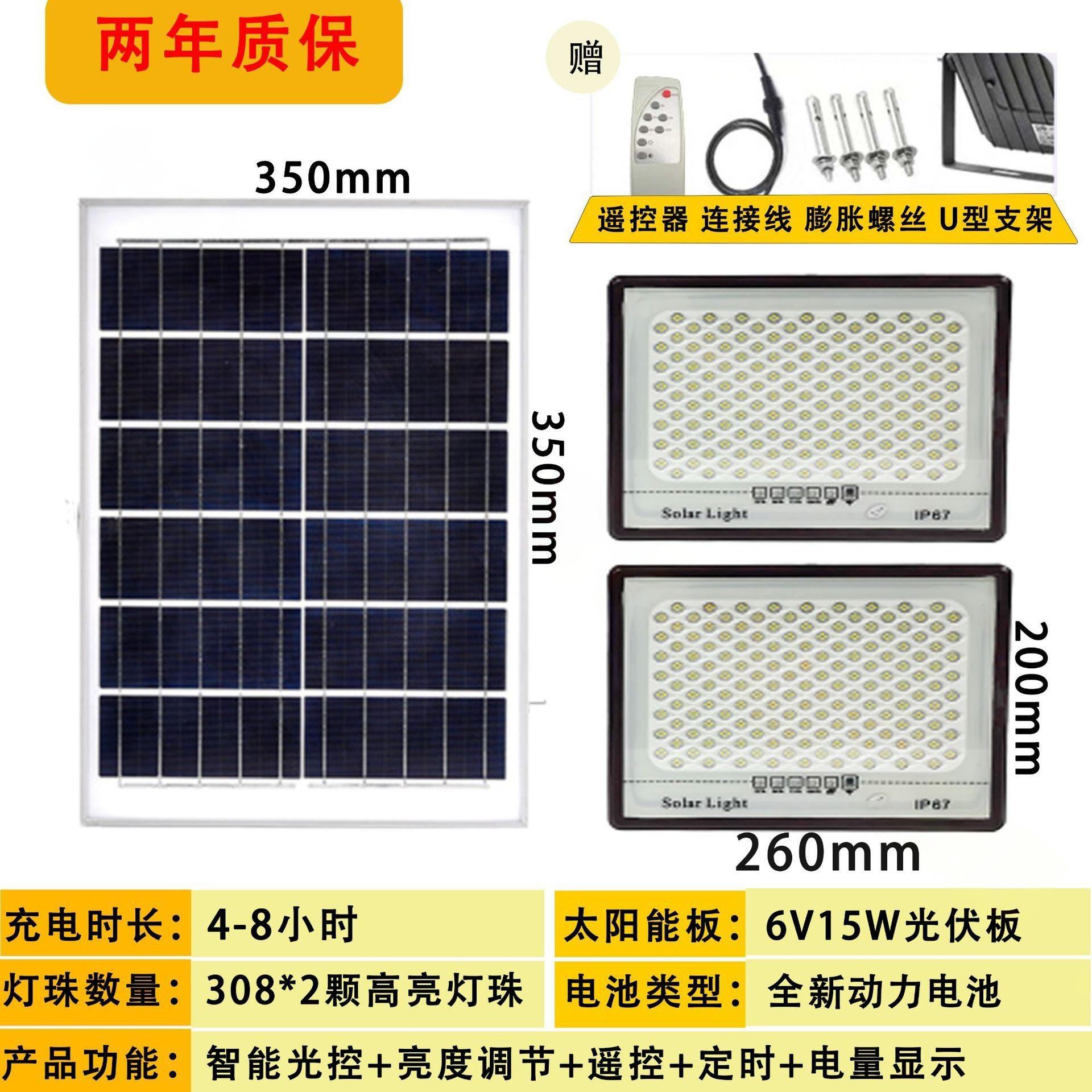 200W