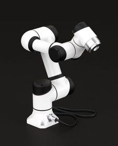 Desktop 1kg Cobot Eis automat Roboter Kol labor ative Roboter für die Lieferung von Lebensmitteln Verpackung zum Verkauf - Product Image 2