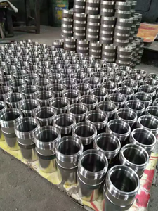 Electronic Oxygen Calorific Bomb Calorimeter Accessories for Machine <strong>Testing</strong> Coal Measurement <strong>in</strong> Lab 220V Power <strong>1</strong>-Year Warranty - Product Image 5