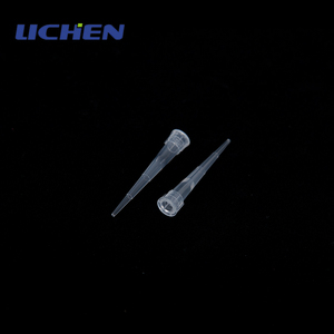 LICHENピペットノズルユニバーサルホワイトチップ10ul/200ul/1000ulさまざまな種類のマイクロピペットチップ - Product Image 4