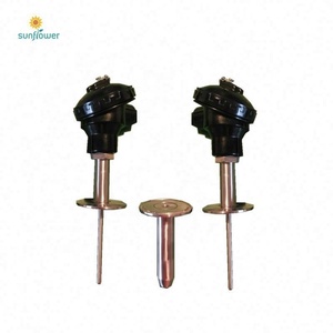Controladores digitales PID de temperatura, PT100 K, entrada pid, relé de salida SSR, 4-20mA, fuente de alimentación AC220V, DK2800 - Product Image 3