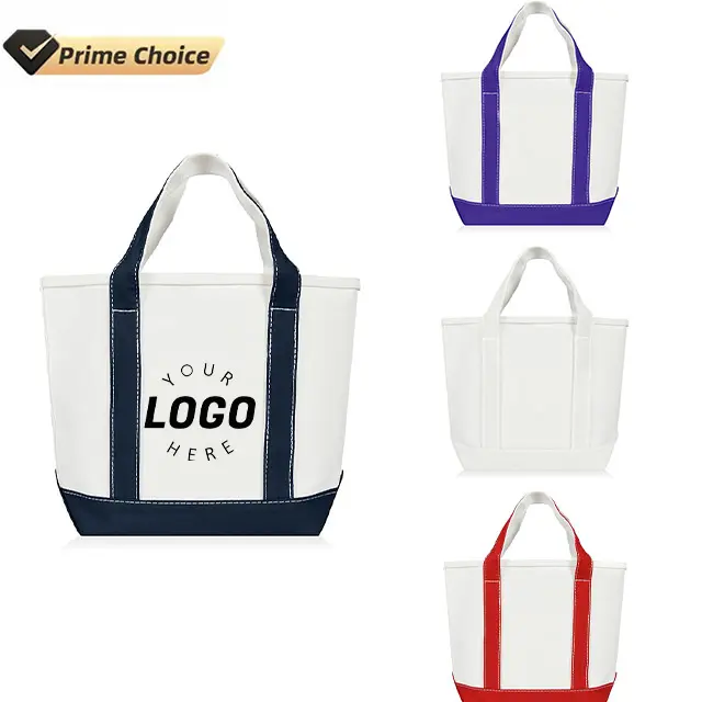 BSCI custom Canvas Cloth Cotton Fabric Woven Tote Bags or Sacks cotton shopping bags