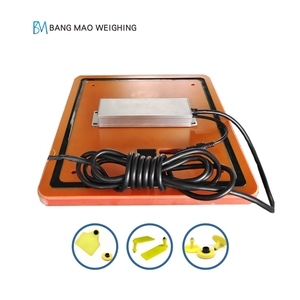 Chất lượng cao <span class=keywords><strong>RFID</strong></span> <span class=keywords><strong>Reader</strong></span> động vật cụ thể cố định tag <span class=keywords><strong>Reader</strong></span> Farming thiết bị-nhựa điều kiện mới - Product Image 3