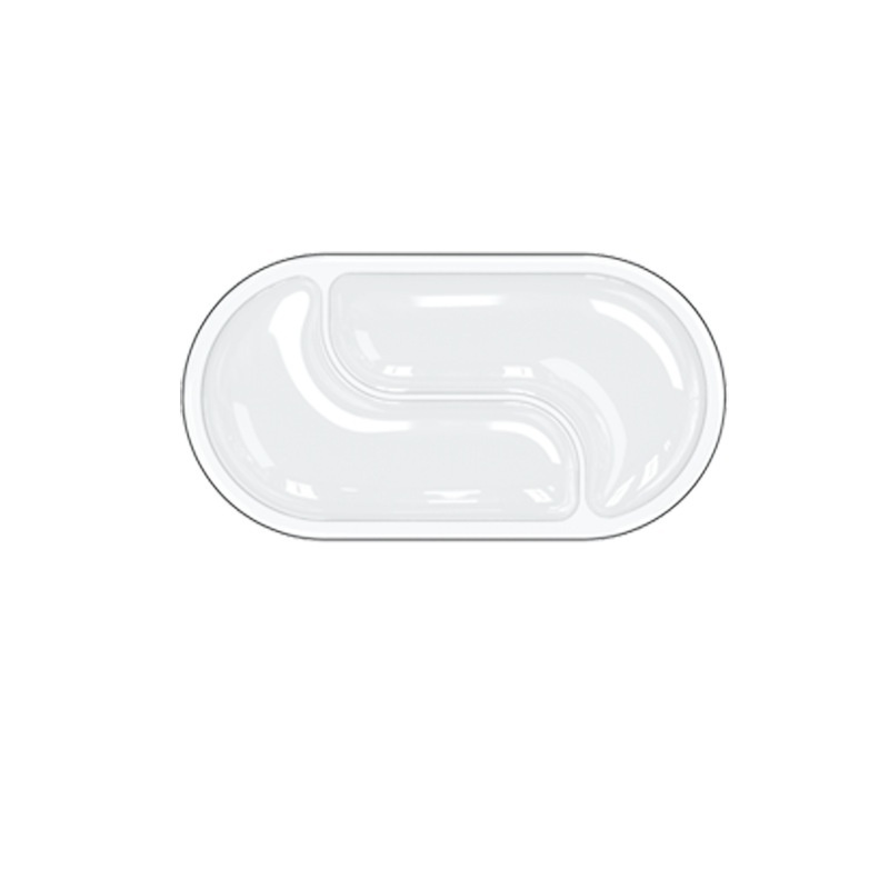 Blanco - Pequeño