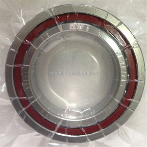 Hàng duy nhất 71822 CD/p4a chính xác góc liên hệ bóng mang 71826 71824 7822 71818 mang loạt - Product Image 3