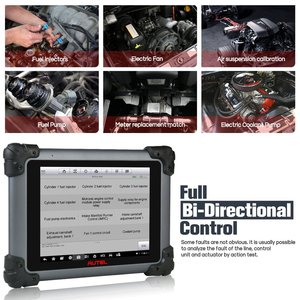 Autel OBD2 Scanner MaxiSys MS908s Pro Auto Diagnose Werkzeug Für Auto ECU Codierung/Programmierung Mit J2534 Volle System - Product Image 3