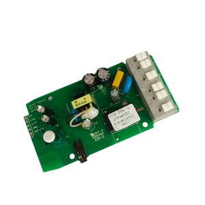 Factory Custom <strong>Pcb</strong> 48v Lifepo4 <strong>Led</strong> <strong>Pcb</strong> Board Keyboard <strong>Pcb</strong> Electronic Boards Smt Assembly Range Hood Control Board - Product Image 4