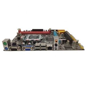 Socket 940 AMD Motherboard PC Mainboard para computadora de escritorio Soporte DDR2 y DDR3 Ram - Product Image 5