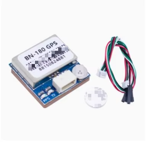 Módulo GPS de posicionamiento GPS con brújula, de 220/, De La BN-880Q - Product Image 1