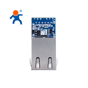PUSR USR-K5 kosten günstige kleine Seriell-Ethernet-Konverter-Module