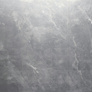 Sintered Stone 900*1800mm Made in China <strong>Marble</strong> Look Glossy Porcelain Polished Slab Tile Indoor Polished Floor Tile