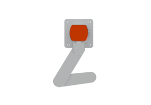 Robotic Arm Camera Motion Control 6 Axis <strong>Robot</strong> Hand 4160 Robotic Arm Handled Teaching Picking and Placing - Product Image 4