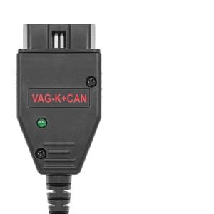 FTDI FT232RLチップVAGK CAN Commander 1.4自動診断インターフェイスケーブル (PIC18F25K80チップ付き) - Product Image 4