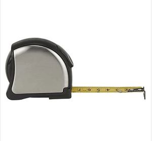 Bán buôn Trung Quốc Nhà Máy Giá 3m 10ft 5m 16ft 8M 27ft 10m 32ft kim loại trường hợp <span class=keywords><strong>Meter</strong></span> thép co-đúc Băng biện pháp - Product Image 1