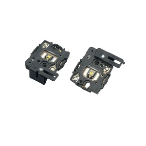 Aud i A6 C7 2013-2015 için beyaz ışık araba farlar DRL çip balast çip LED devre kartı ışık kaynağı kurulu ışık mikroçip - Product Image 1