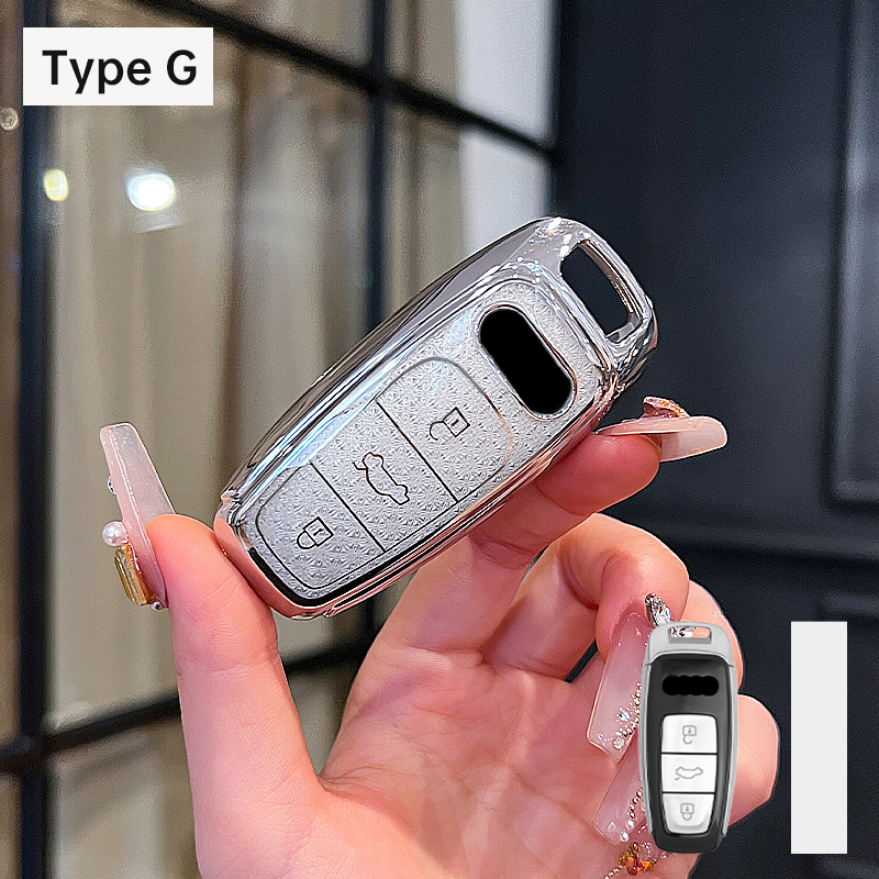 Type G-Silver