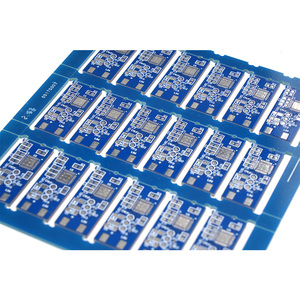 <strong>PCB</strong> Customization Width Minimum Aperture Atmosphere Light Application <strong>2</strong> <strong>Layers</strong> Circuit Boards <strong>PCB</strong> - Product Image 6