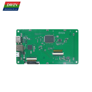5 Inch TN TFT LCD Screen HD-MI Industrial Capacitive Touch Panel Display Module Suitable for Windows <strong>Raspberry</strong> <strong>Pi</strong> Linux <strong>Android</strong> - Product Image 2