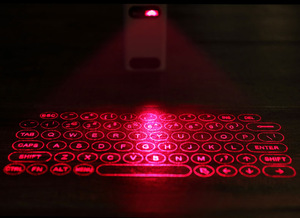 Epsilon Virtual Laser <strong>Keyboard</strong> Portable Wireless Projection Mini <strong>Keyboard</strong> For <strong>Computer</strong> Mobile Smart Phone With Mouse <strong>Function</strong>