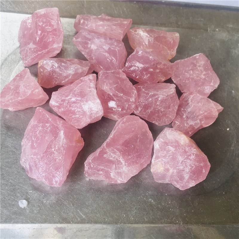 quarzo rosa