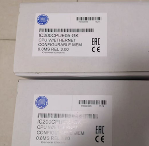 コントローラモジュールGE-Fanuc IC200PWR102 IC200PWR101米国GE VersaMax電源PLC新品オリジナル - Product Image 2