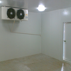 小型冷却系统可控气氛冷库室 - Product Image 3