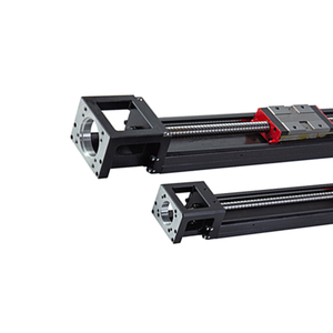 High Precision 100mm <strong>Linear</strong> Actuator <strong>Cnc</strong> <strong>Linear</strong> Motion <strong>Guide</strong> - Product Image 4