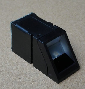 RS232 R307 Finger Touch Funktion Optische fingerprint Modul Sensor Reader - Product Image 2