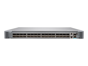ジュニパーQFX-5120-32C-AFI /QFX-5120-32C-AFO 32ポート100GbEデータセンターネットワークスイッチ - Product Image 2