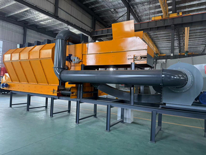 自动垃圾回收E垃圾回收厂建设清除废旧工具 - Product Image 4