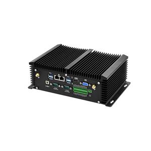 Core I5-1235U Industrial <strong>PC</strong> with DDR5 Nvme SSD Win10 Linux <strong>Embedded</strong> 8USB 1215U Industrial <strong>PC</strong> in Stock - Product Image 6