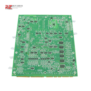 エレベーターメインボードLCECPU40/KM773380G04エレベーターPCBボードLCECPU40 773383H06 KM773380G04 - Product Image 5