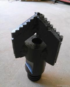 <strong>PDC</strong> Drag Bit//Three wings Bit Different Sizes (3''-20'') - Product Image 4