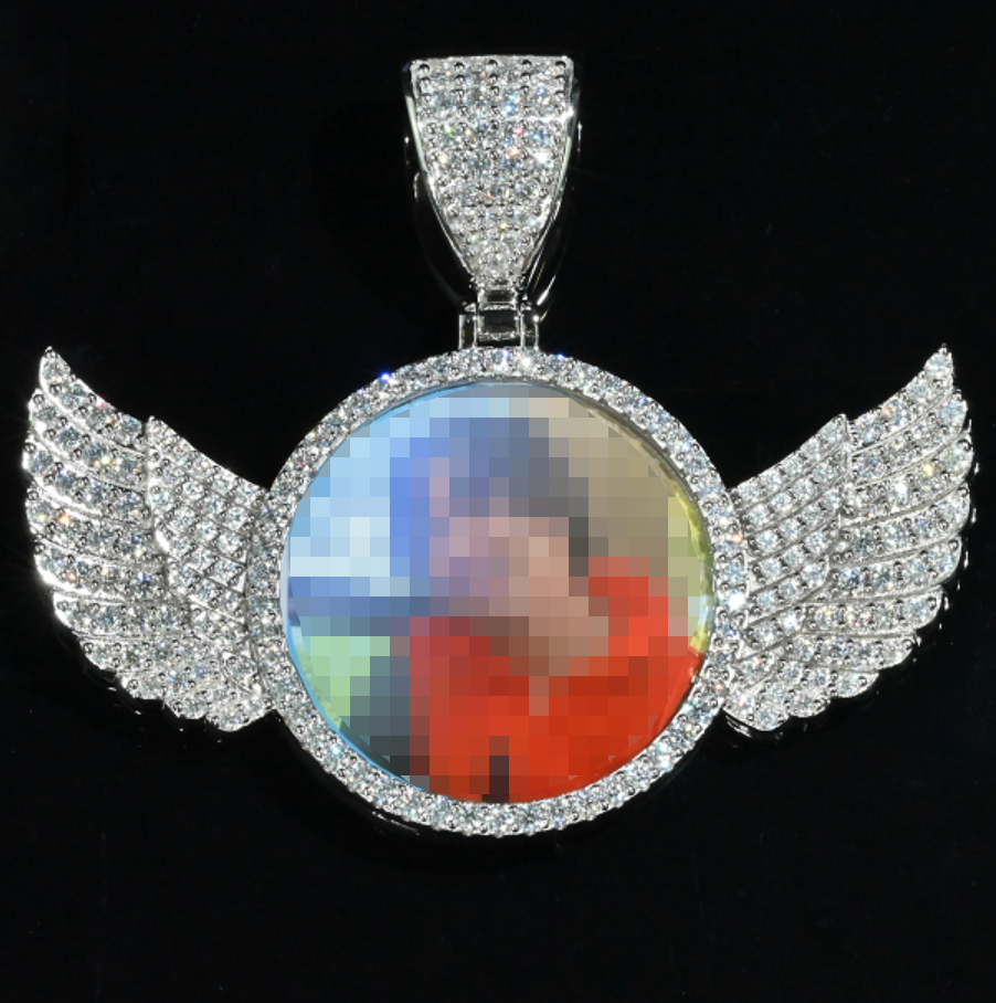 พร้อมปีก