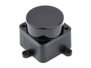 D300นักพัฒนาชุด DTOF เลเซอร์ตั้งแต่เซ็นเซอร์360รอบทิศทาง Lidar UART รถบัส - Product Image 4