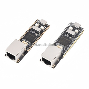 Placa DE DESARROLLO Luckfox Rockchip RV1106 Luckfox Pico Pro/Luckfox Pico Max tiene un puerto de red, el cual se encuentra en la parte superior del vehículo - Product Image 4