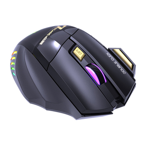 Top Seller Battery Rechargeable Logitech Four <strong>Control</strong> <strong>Game</strong> Mouse <strong>USB</strong> 7D Wireless <strong>Computer</strong> Optical Gaming Mouse - Product Image 2