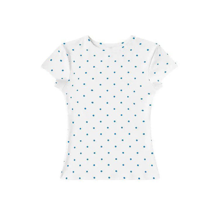 Punto Bianco&Blu