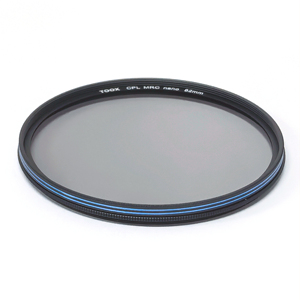 Optical Glass UV Protection <strong>Polarizer</strong> CPL GND Variable ND Adjustable <strong>Filter</strong> for Photography Factory Cut by Optical Glass Factory - Product Image 1