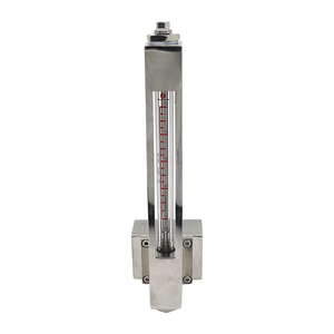 Presisi tinggi orifice flowmeter uap aliran udara <span class=keywords><strong>Venturi</strong></span> diferensial tekanan pemancar untuk gas pengukuran flowmeter - Product Image 5