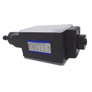 Yuken MR Of MRP-01,MRA-01,MRB-01,MRP-03,MRA-03,MRB-03,MRP-04,MRA-04,MRB-04,MRP-06, Van Giảm Áp Lực Thủy Lực Mô Đun - Product Image 1