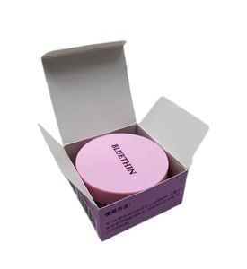 Cosmetic <strong>Boxes</strong> 30ml 60ml <strong>100</strong> <strong>ml</strong> 150ml Foundation Beauty Cream Skin Care Makeup Cosmetic Product Packaging <strong>Boxes</strong> - Product Image 4