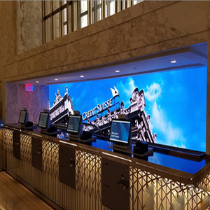 HD اللون بالكامل داخلي/خارجي P2 P2.5 P3 P4 للفيديو الجدار وسائل الإعلام الإعلان المسرح التعليم المعارض وظيفة SDK - Product Image 2