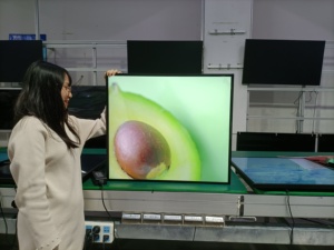 22&quot;inch WIFI Network Android <strong>Display</strong> LED <strong>LCD</strong> 1:1 <strong>square</strong> Screen 1920x1920 Advertising Monitor NFT <strong>Display</strong> for <strong>Digital</strong> Art Gallery - Product Image 4