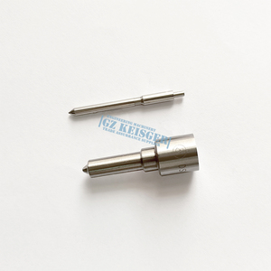 Keisger BATSタイプインジェクターノズルDLLA154SN533燃料スプレーノズル154SN533ショベルエンジンスペアパーツSN533