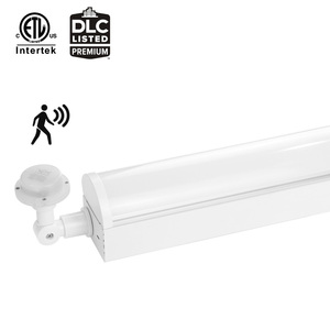 2FT 4FT <span class=keywords><strong>8FT</strong></span>リニア照明120-277V <span class=keywords><strong>LED</strong></span>工業用バッテンリニアストリップライトETL DLC T8 <span class=keywords><strong>LED</strong></span>チューブライト