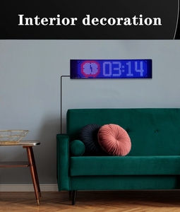 Программируемая гибкая светодиодная вывеска - Product Image 6