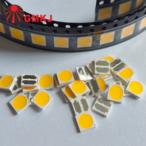 Led 5050 Emc 5w Warm White LED Emc 250 LPW Smd Led Chip Datasheet 1w 5w for Street <strong>Light</strong> - Product Image 3