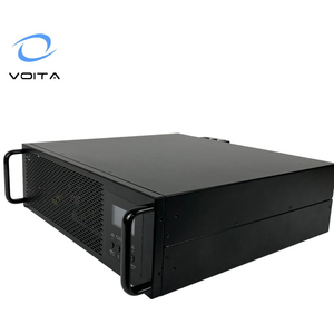 Support Charging Online <strong>Ups</strong> 48v to 220v 1-6kw Dc Pure Sine Wave <strong>Output</strong> <strong>Ups</strong> Rack Mount - Product Image 1